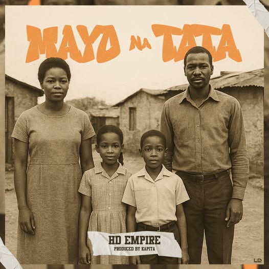 HD Empire - Mayo Na Tata Mp3 Download 