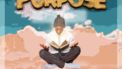 Chrika - Purpose Mp3 Download 