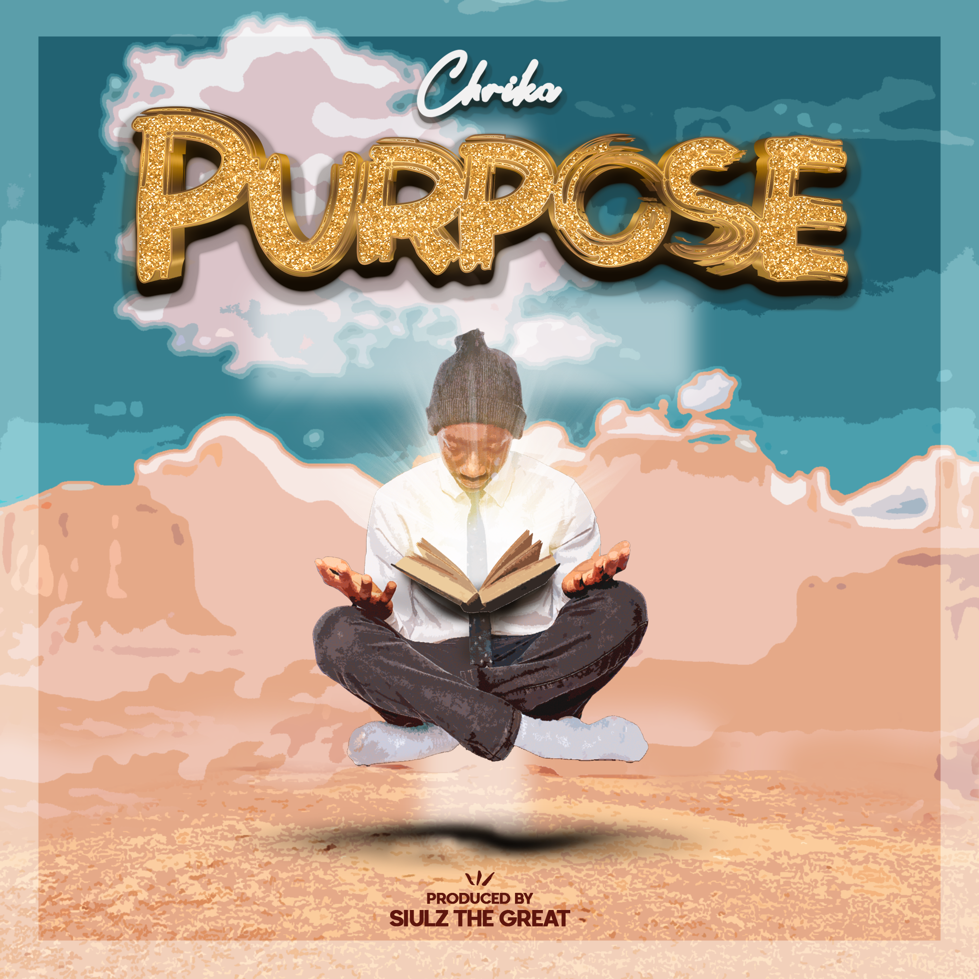 Chrika - Purpose Mp3 Download 