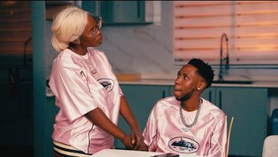 James Jr ft Trina South – Kumutima Mp3 Download 