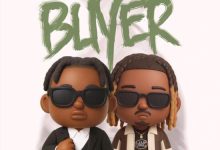 Kayz Adams Ft DJ C.O.B – Buyer Mp3 Download 