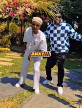 Pentagon ft Driemo – Away Mp3 Download 