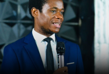 Prophet DM Siame – Fire Of The Living God Mp3 Download