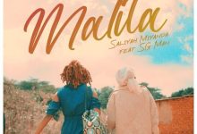 Saliyah Miyanda ft SG Man – Malita Mp3 Download 