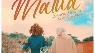 Saliyah Miyanda ft SG Man – Malita Mp3 Download 