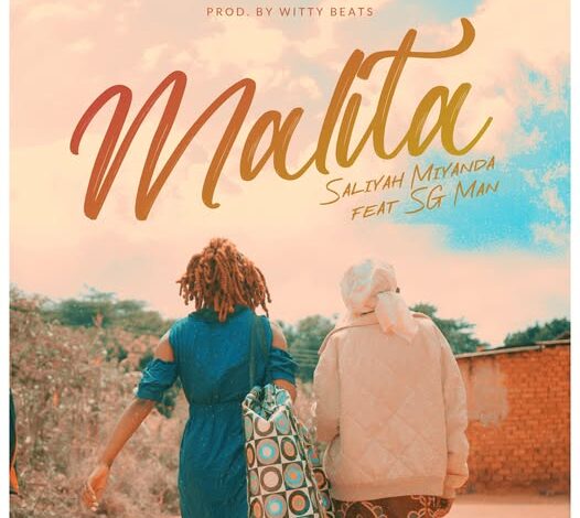 Saliyah Miyanda ft SG Man – Malita Mp3 Download 