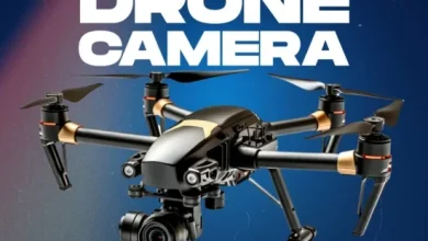 Shokii Mwana Chibolya Ft Bukasa – Drone Camera Mp3 Download