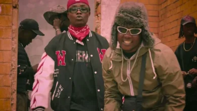 Shokii Mwana Chibolya Ft Y Cool – Snitch Mp3 Download 