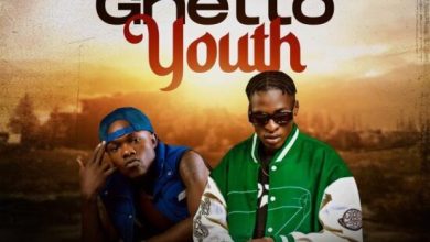 Shokii Mwana Chibolya ft Kayz Adams – Ghetto Youth Mp3 Download 
