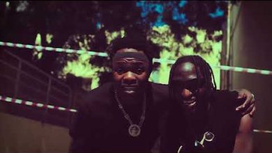 Shokii Mwana Chibolya ft Trexy ZM – W.A.S.F.N.R Mp3 Download 