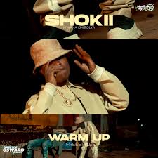 Shokii Mwana Chibolya – Warm Up Mp3 Download