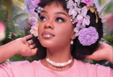 Theresa Phondo - Faith Hope Love (EP & Zip) Mp3 Download 