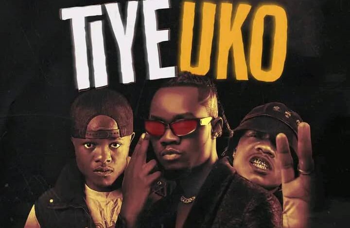 Triple M ft Shokii Mwana Chibolya & Selemanyo – Tiye Uko Mp3 Download 