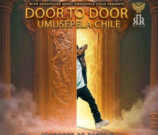 Umusepela Chile – Door To Door Mp3 Download 
