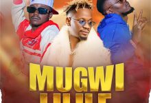Young Kay Na Jae Swagger Ft Neo - Mugwi Lilile Mp3 Download