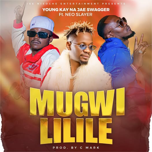 Young Kay Na Jae Swagger Ft Neo - Mugwi Lilile Mp3 Download