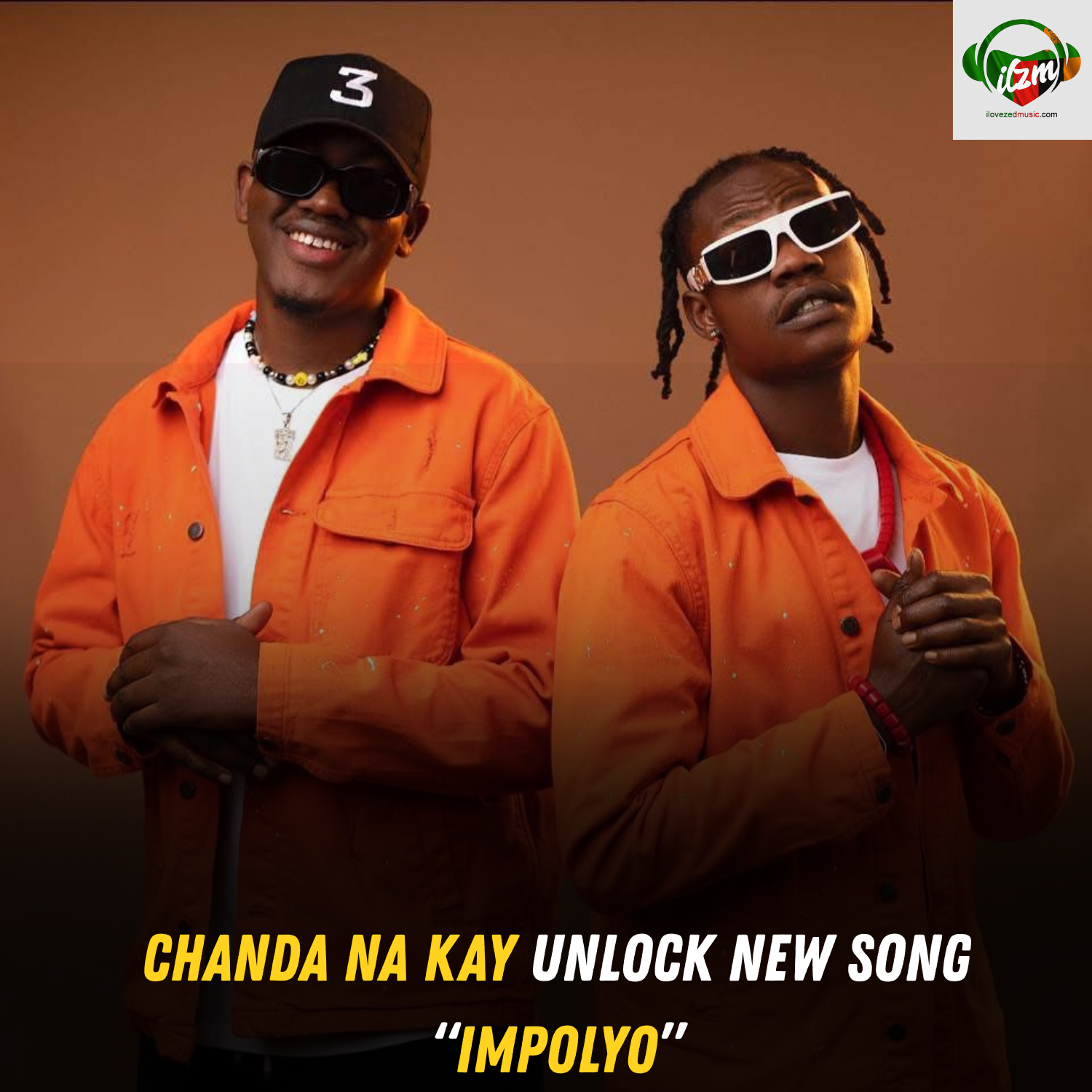 Chanda Na Kay – Impolyo Mp3 Download
