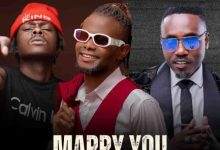 Chile 84 ft B Quan & Roberto – Marry You Mp3 Download