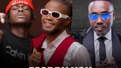 Chile 84 ft B Quan & Roberto – Marry You Mp3 Download