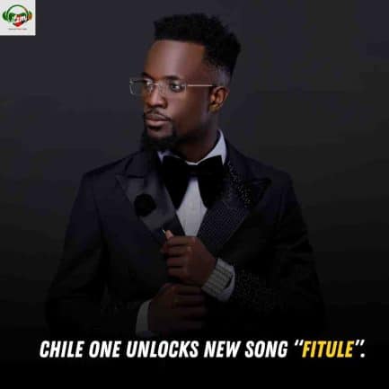 Chile One – Fitule Mp3 Download 
