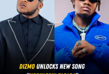 Dizmo ft Triple M – Nobuloshi Tapaba Mp3 Download 