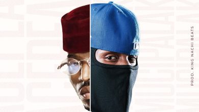 Dizo West ft Chef 187 – Peace Mucipalakasa Mp3 Download