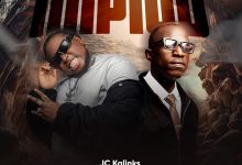 JC Kalinks ft Macky 2 – Impilo Mp3 Download