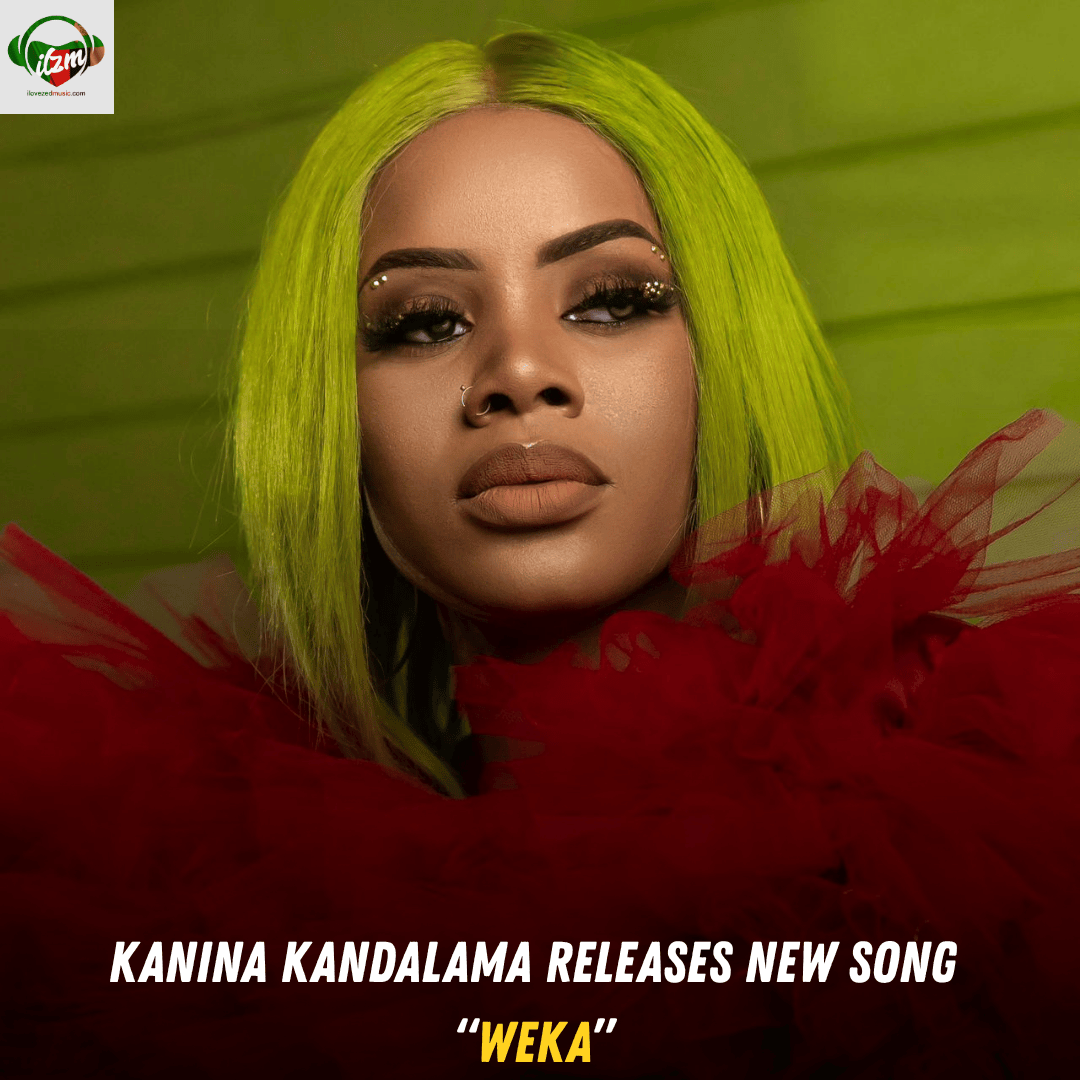 Kanina Kandalama - Weka Mp3 Download 