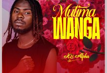 KB Alpha - Mutima Wanga