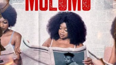 Mampi ft Chile One – Mulomo Mp3 Download