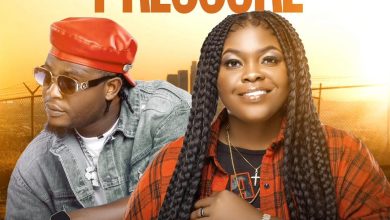 Miss Wizzy ft Vinchenzo – Pressure Mp3 Download 