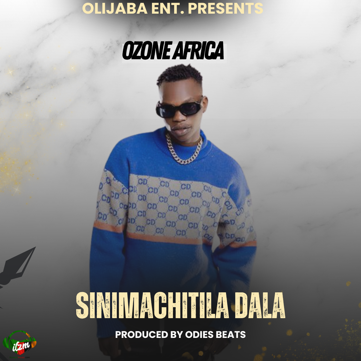 Ozone Africa – Sinimachitila Dala Mp3 Download