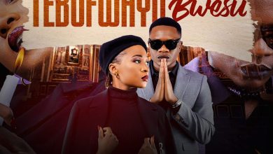 Selemanyo ft. Saliyah Miyanda – Tebufwayo Bwesu Mp3 Download