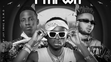 Starjon Icho ft. Blood Kid & Ray Dee – Fyapwa Mp3 Download 