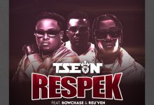 T Sean ft Bow Chase & Reu’ven – Respek Mp3 Download 