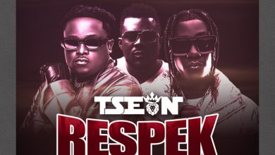 T Sean ft Bow Chase & Reu’ven – Respek Mp3 Download 