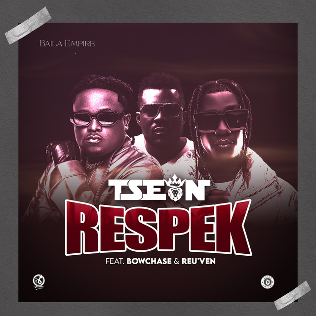 T Sean ft Bow Chase & Reu’ven – Respek Mp3 Download 