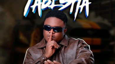 D Bwoy – Tabesha Mp3 Download