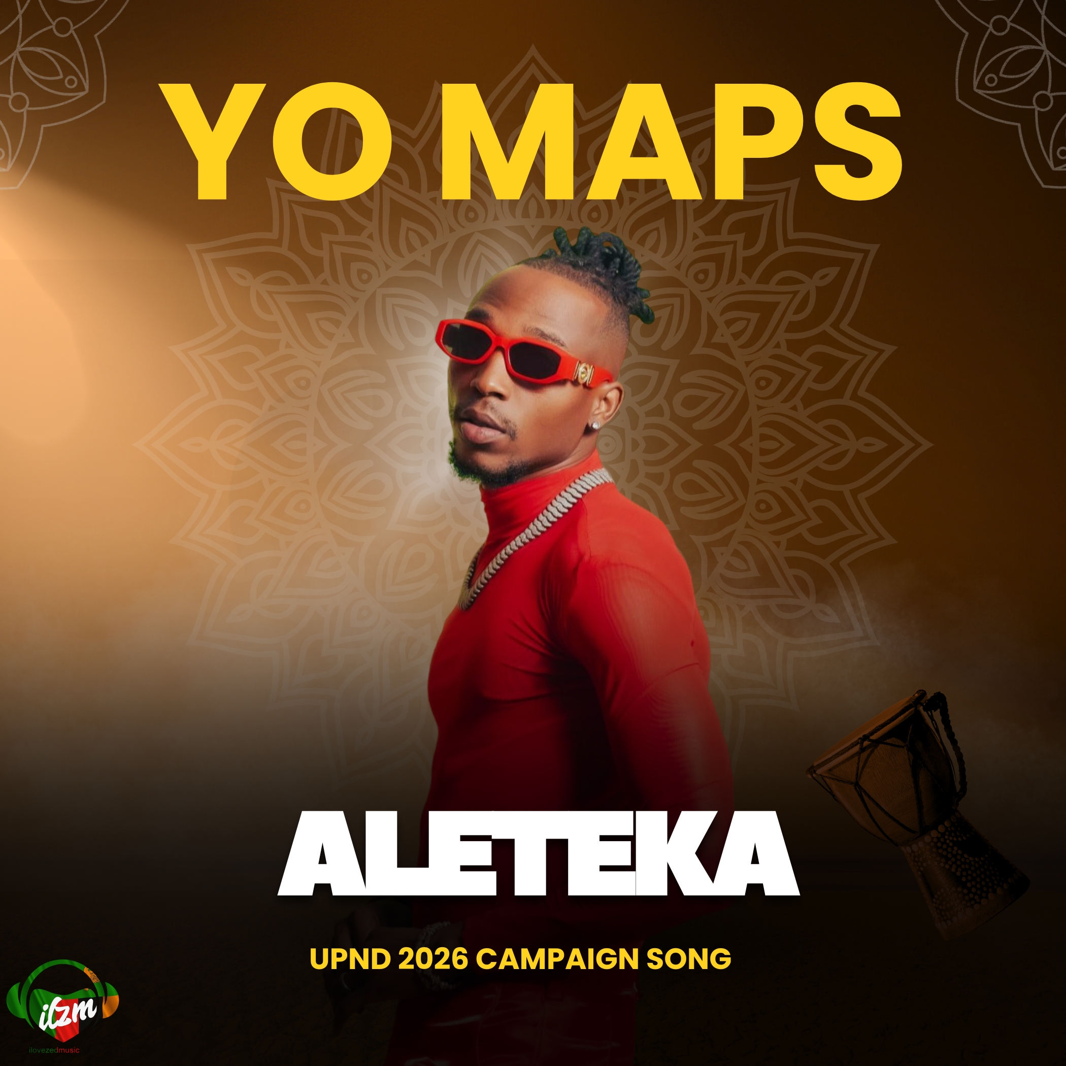 Yo Maps - Aleteka Mp3 Download