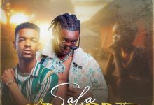 Ba Repair ft Kupa Kontra – Sala Abanobe Mp3 Download
