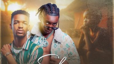 Ba Repair ft Kupa Kontra – Sala Abanobe Mp3 Download
