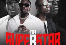 Jorzzi ft Macky 2 – Ma Superstar Mp3 Download