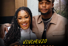 Vinchenzo ft Lady Zamar – Right Now