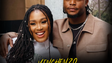 Vinchenzo ft Lady Zamar – Right Now
